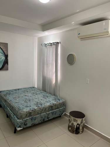 HABITACION RESIDENCIAL LOMAS DEL VALLE 250 SIN AIRE /280 CON AIRE