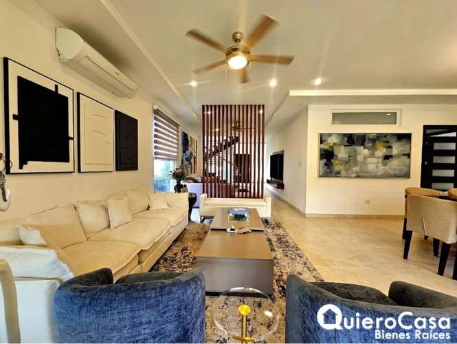 Preciosa Casa en Venta en Villa Fontana Sur - Imagen 11