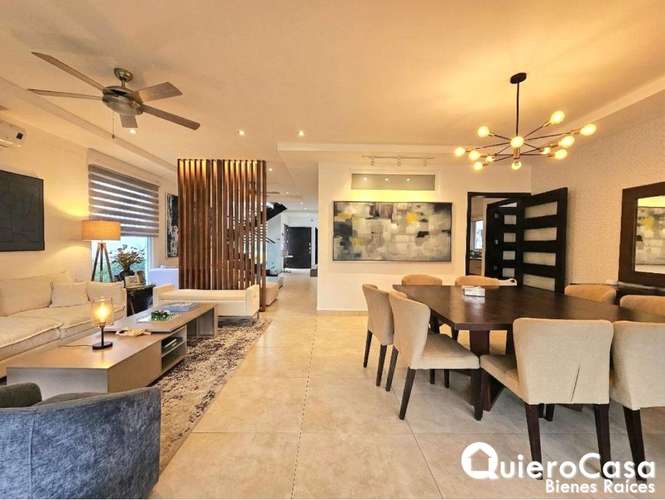 Preciosa Casa en Venta en Villa Fontana Sur - Imagen 12