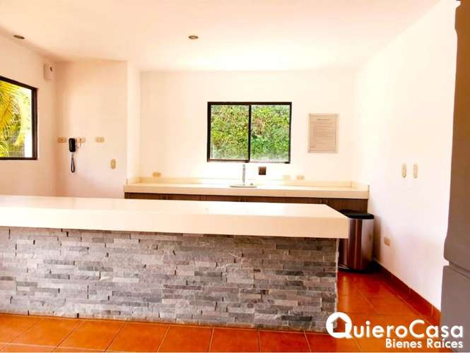Casa Amueblada en Renta en Santo Domingo