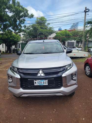 MITSUBISHI L200 SPORTERO, AÑO 2024. AUTOMÁTICA  - Imagen 2