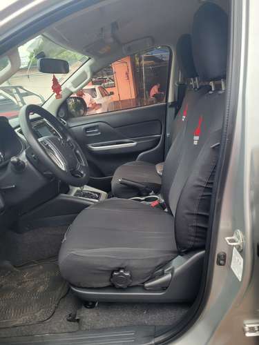 MITSUBISHI L200 SPORTERO, AÑO 2024. AUTOMÁTICA  - Imagen 6