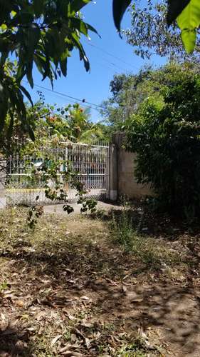 Venta de amplio lote de terreno en km 15.9 C. Masaya - Imagen 6
