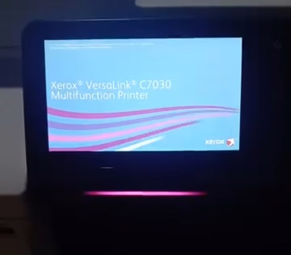  ¡IMPRESORA MULTIFUNCIONAL XEROX VERSALINK C7030 EN VENTA! - Imagen 2