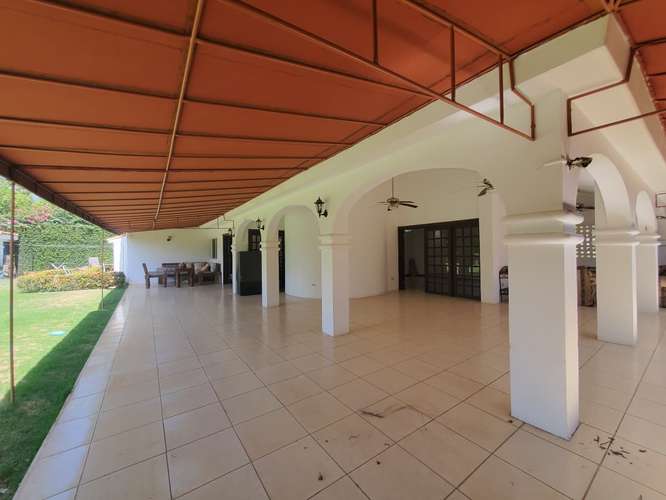 AP- Vendo casa en Santo Domingo  - Imagen 16