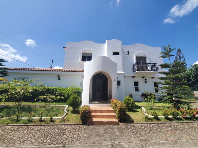 AP- Vendo casa en Santo Domingo  - Imagen 18