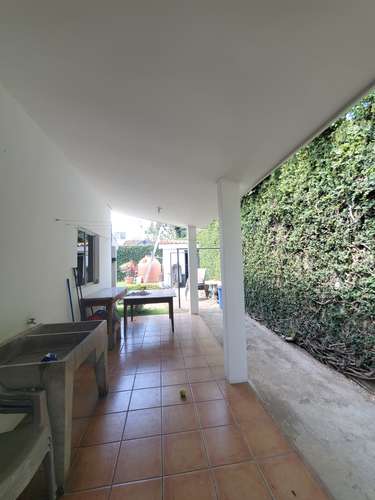 AP- Vendo casa en Santo Domingo  - Imagen 10