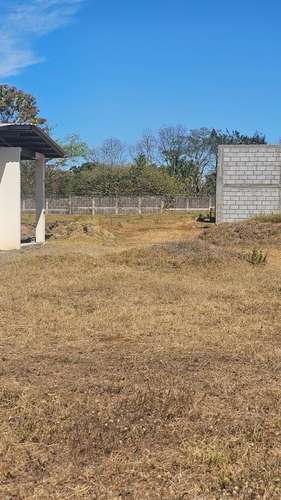  LOTE EN VENTA EN TICUANTEPE  - Imagen 4
