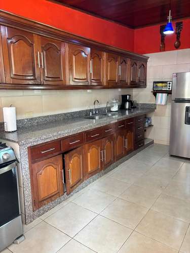 Venta de Casa en Carretera Vieja a Leon  - Imagen 9
