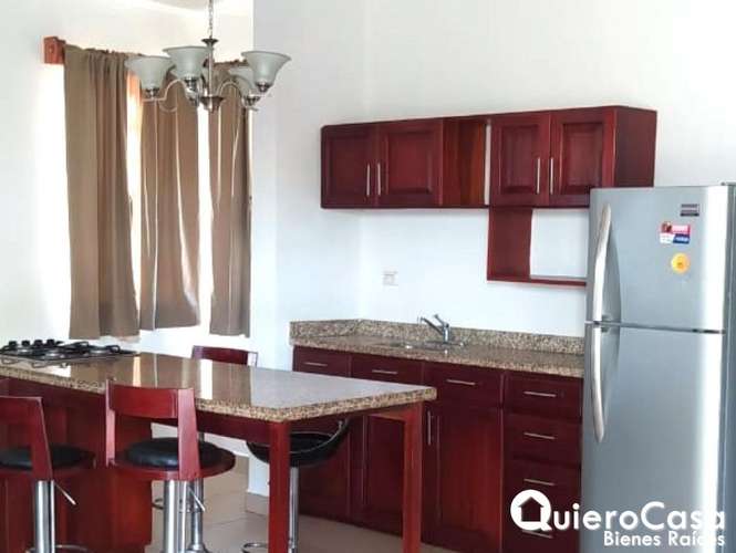 Apartamento en Renta en Loma del Valle - Imagen 6