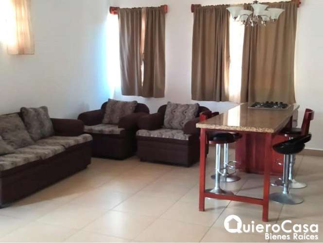 Apartamento en Renta en Loma del Valle - Imagen 4