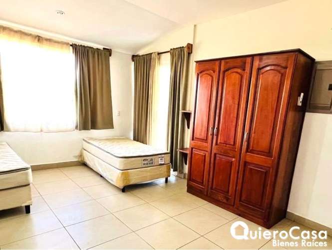 Apartamento en Renta en Loma del Valle - Imagen 10