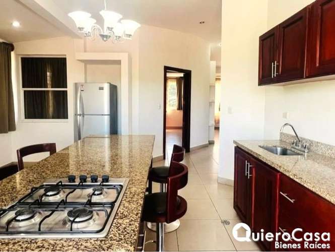Apartamento en Renta en Loma del Valle - Imagen 5