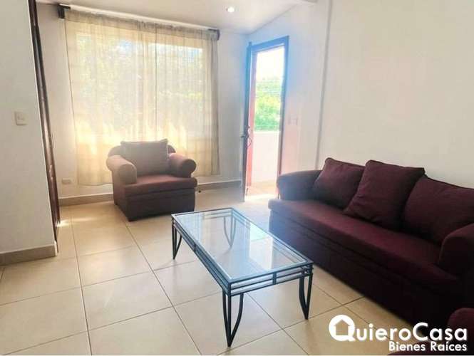 Apartamento en Renta en Loma del Valle - Imagen 3