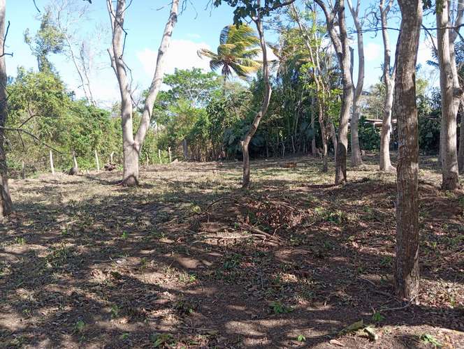 Venta de Terreno en Jinotepe , Carazo  - Imagen 1