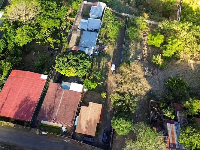 KC-Se Vende Casa Valle Ticomo, Managua - Imagen 18