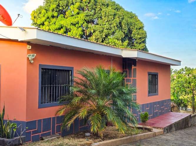 KC-Se Vende Casa Valle Ticomo, Managua - Imagen 14