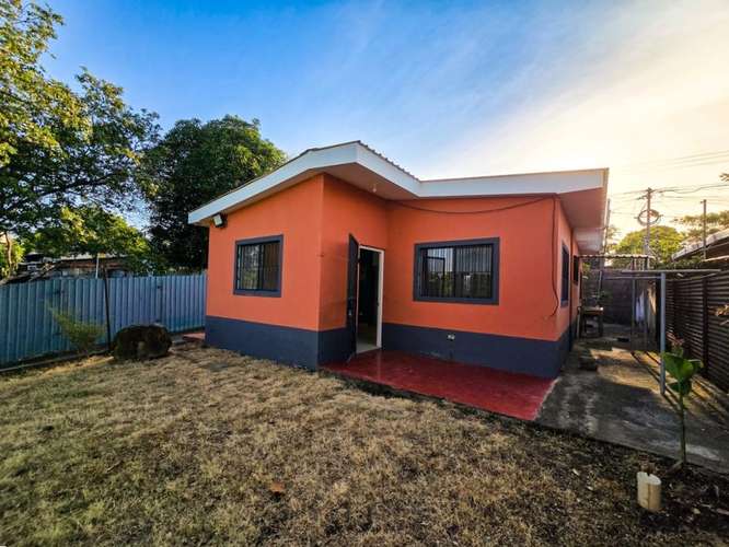 KC-Se Vende Casa Valle Ticomo, Managua - Imagen 9