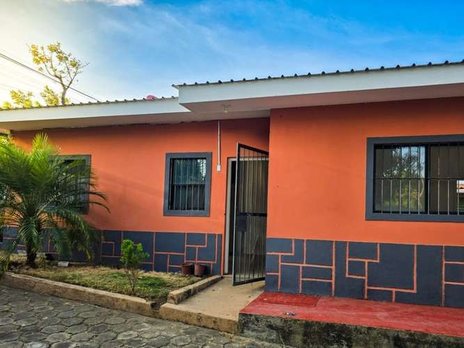 KC-Se Vende Casa Valle Ticomo, Managua - Imagen 10