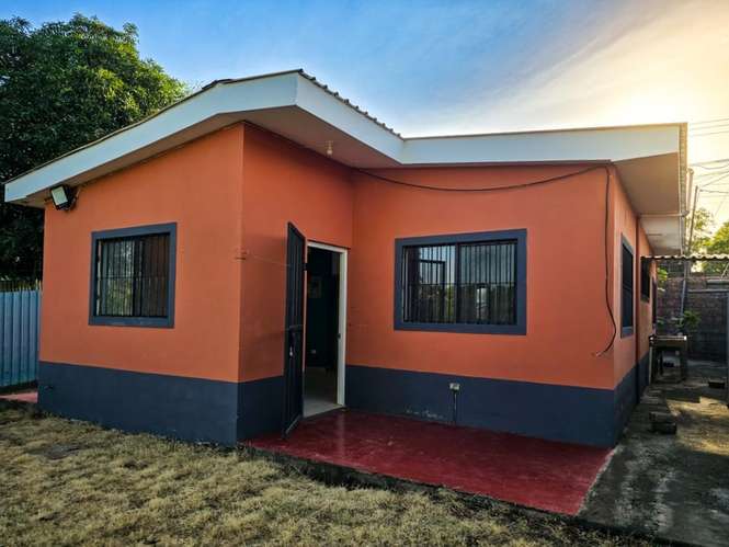 KC-Se Vende Casa Valle Ticomo, Managua - Imagen 11