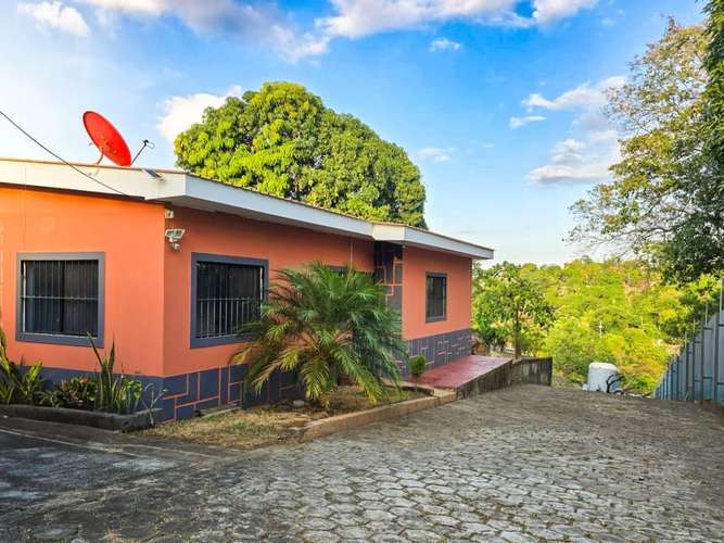 KC-Se Vende Casa Valle Ticomo, Managua - Imagen 13