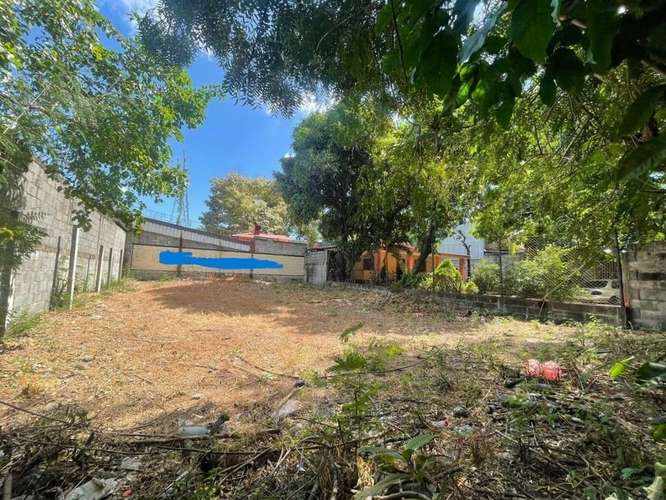 KC-¡GANGA! TERRENO EN VENTA CON UBICACIÓN ESTRATEGICA EN CARRETERA NORTE, MANAGUA - Imagen 2