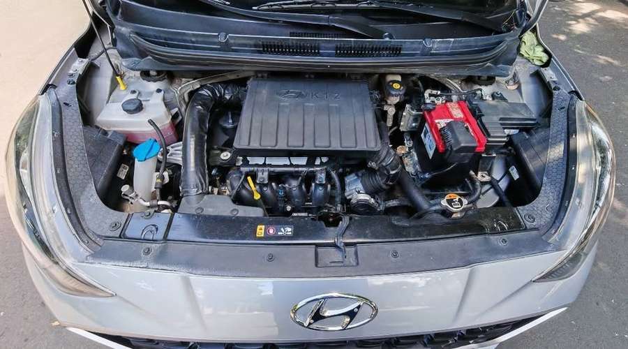 HYUNDAI GRAND I10 SEDAN AÑO 2023 - Imagen 15