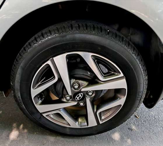 HYUNDAI GRAND I10 SEDAN AÑO 2023 - Imagen 14