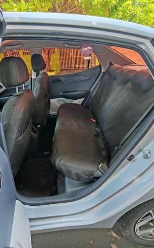 HYUNDAI GRAND I10 SEDAN AÑO 2023 - Imagen 13