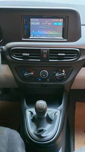 HYUNDAI GRAND I10 SEDAN AÑO 2023 - Imagen 12