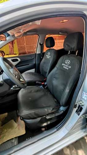 HYUNDAI GRAND I10 SEDAN AÑO 2023 - Imagen 7