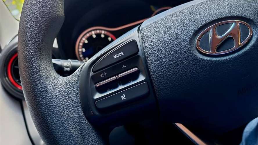 HYUNDAI GRAND I10 SEDAN AÑO 2023 - Imagen 9