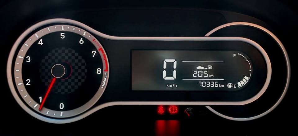HYUNDAI GRAND I10 SEDAN AÑO 2023 - Imagen 5