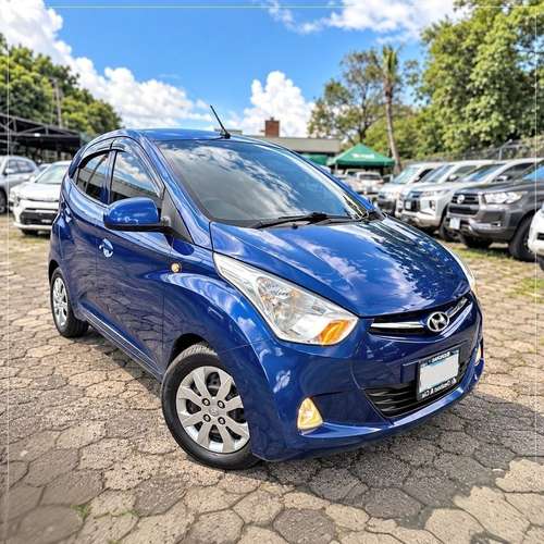 HYUNDAI EON AÑO 2019