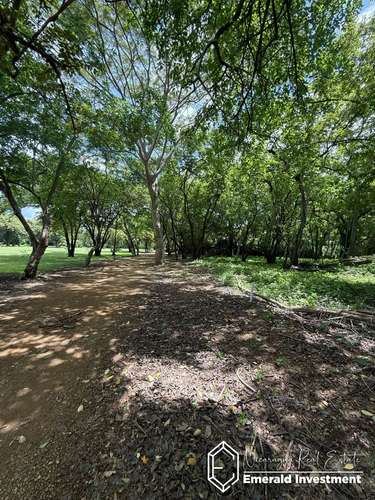 Golf Course Lot E7 in Hacienda Iguana | Half-Acre Homesite Near Playa Colorado - Imagen 4