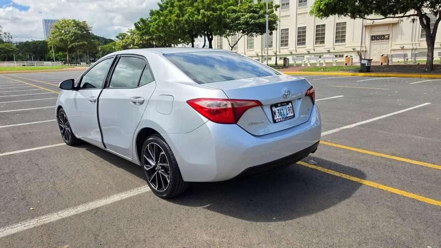 PRECIOSO TOYOTA COROLLA 2018 - Imagen 5
