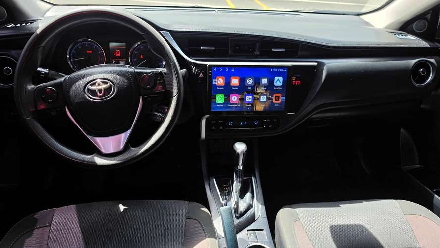 PRECIOSO TOYOTA COROLLA 2018 - Imagen 7