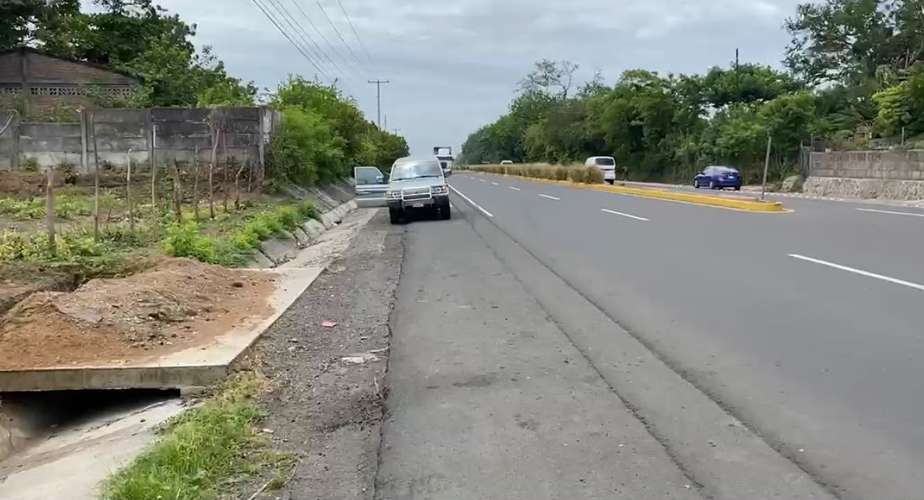 Venta de Terreno en Carretera Nueva a Leon  - Imagen 7