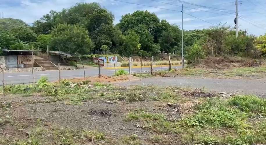 Venta de Terreno en Carretera Nueva a Leon  - Imagen 3
