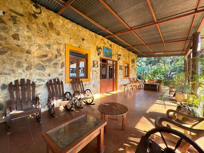Venta de Quinta en Las Conchitas, Nindirí