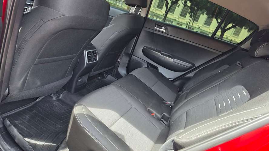 HERMOSA KIA SPORTAGE 2021 - Imagen 9