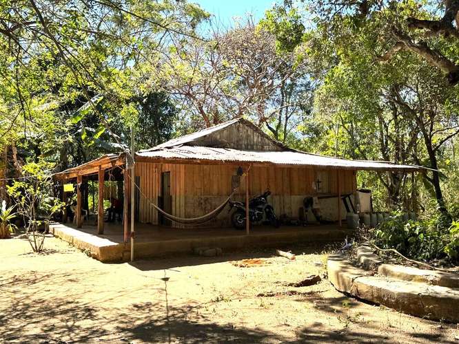 Venta de Terreno camino a Jocote Dulce  - Imagen 2