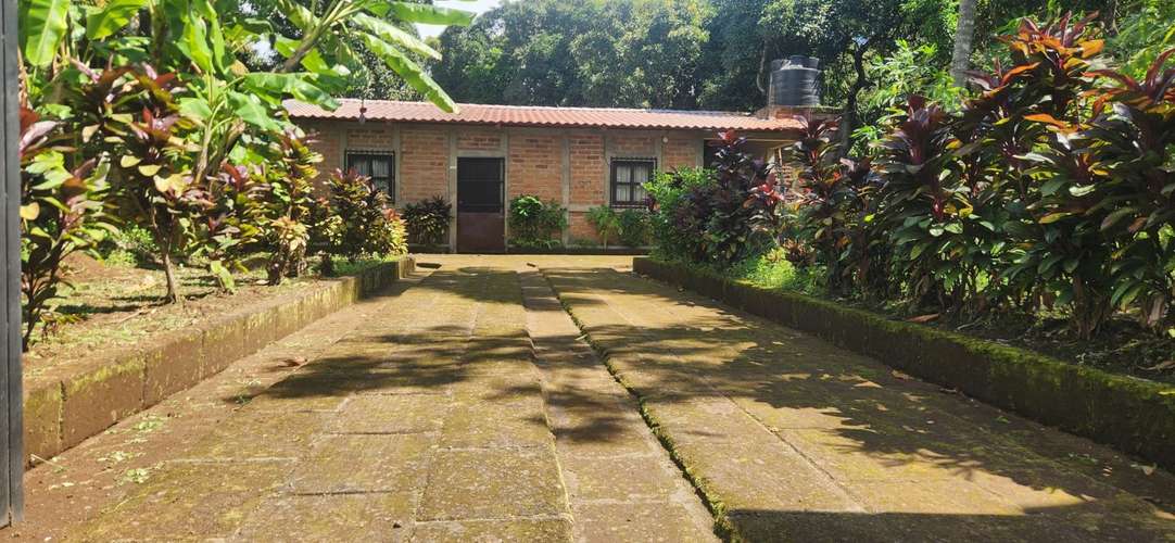 Venta de Casa en San Marcos, Carazo 