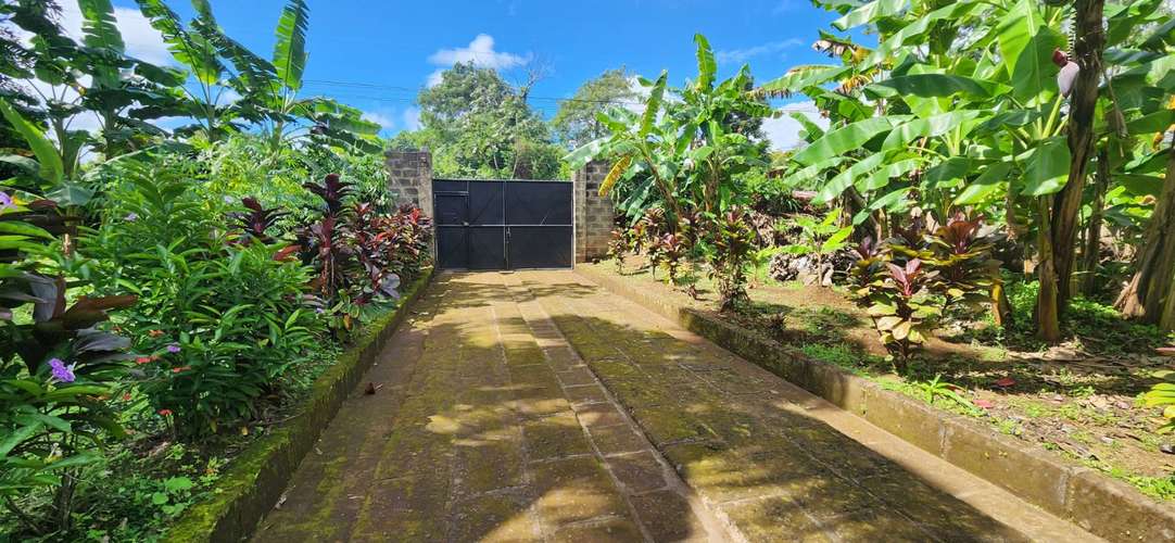 Venta de Casa en San Marcos, Carazo 