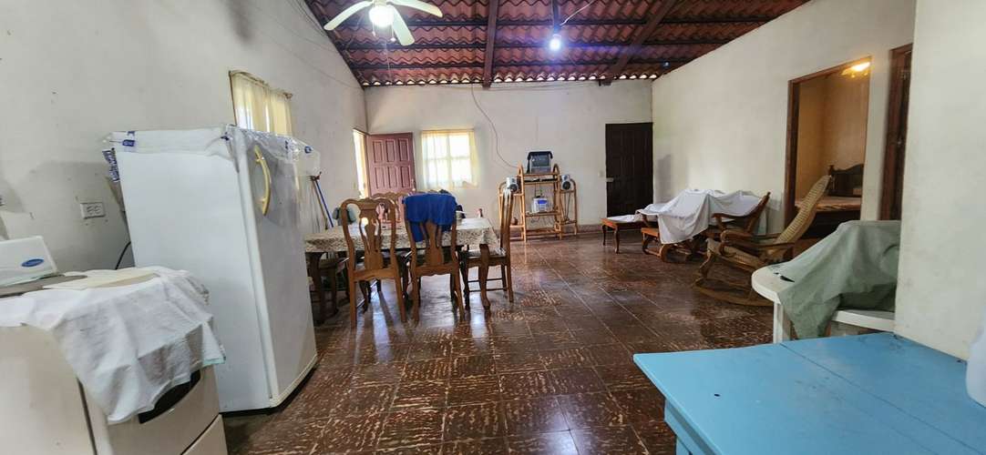 Venta de Casa en San Marcos, Carazo 