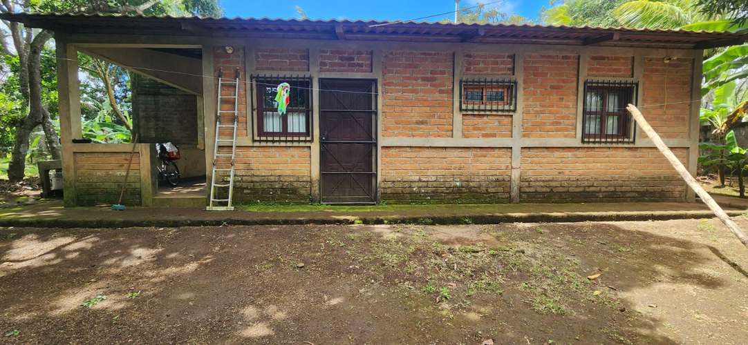 Venta de Casa en San Marcos, Carazo 