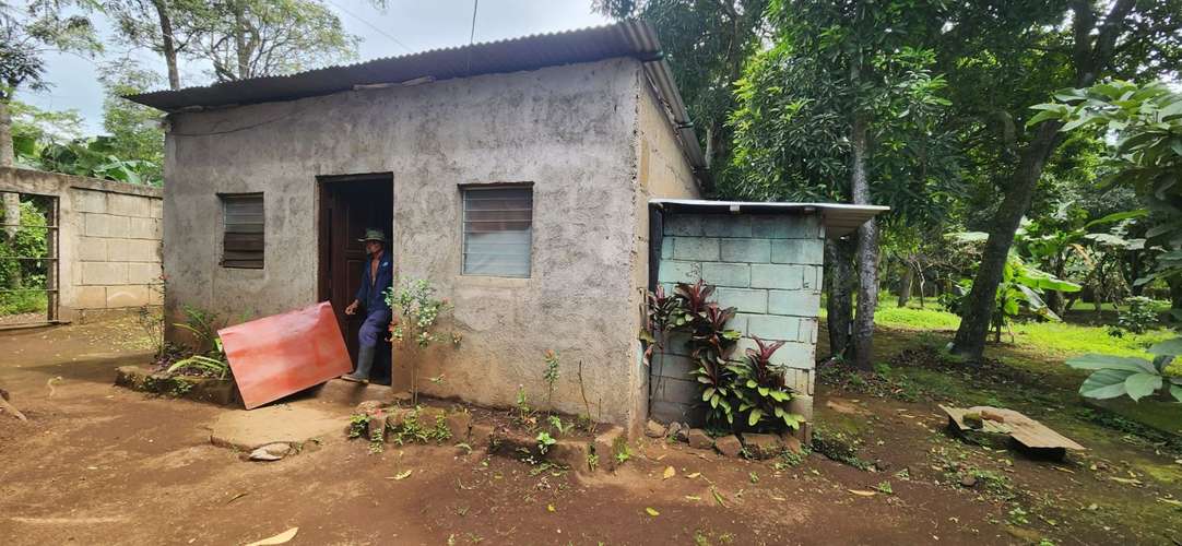 Venta de Casa en San Marcos, Carazo 