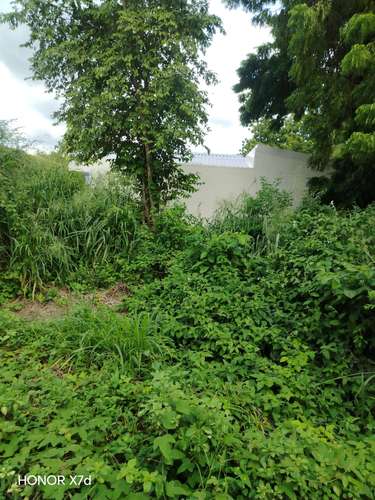 Venta Lindo lote de terreno ubicado en una de las Residencial más segura y de mayor confialidad de seguridad - Imagen 6