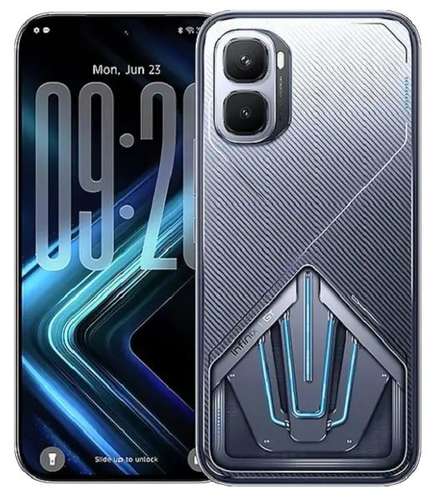 Infinix GT 50 PRO*Nuevo*