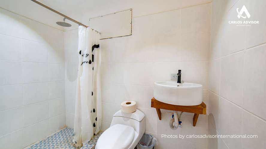 Hotel en La Calzada, Granada  - Imagen 5